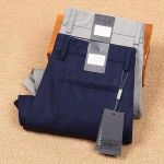 Big Guys Chino Trouser
