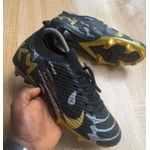SPORT Football Lite Boot Black