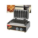 Generic Waffle Stick Maker Machine, Non-stick