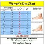 Generic Women's Flats  Shoes Girl Ballet Shoes - image 3