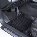 Generic TPE Material 5D Customise Car Floor/Foot Mat - image 2