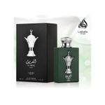 Lattafa AL Areeq Silver EDP 100ml