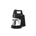 product_image_name-Maxi-Standing Kitchen Mixer With Bowl - 400W - Black-2