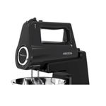 product_image_name-Maxi-Standing Kitchen Mixer With Bowl - 400W - Black-3
