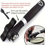 product_image_name-Generic-1pc Multifunctional Side Can Opener, Quick & Simple Can Opener, Kitchen Knife, Can Opener, Kitchen Utensils-8