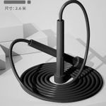 product_image_name-Generic-Jump Skipping Rope Cable For Adult And Kids -5