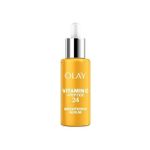 Olay Vitamin C Peptide 24 Serum