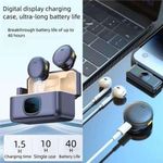 product_image_name-Generic-Superb Wireless Lavalier Microphone Mic Vlog Live Stream-Lightning-3