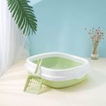 Generic Cat Litter Box - image 2