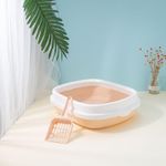 Generic Cat Litter Box - image 3