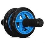 Exercise Roller Wheel