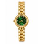Fashion  elegant Limeihua Quartz