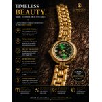 Fashion  elegant Limeihua Quartz - image 2