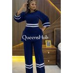 Beautiful women Top and Trousers set 
