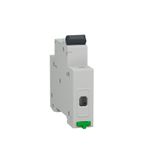 product_image_name-Schneider Electric-Easy9 MCB - 1P, 25A, C Curve, 6000 A-2