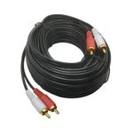 Audio & Video Cable - 20 meters