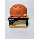 product_image_name-Stella-Fruity Car Dashboard Airfreshener... Orange Colour-4