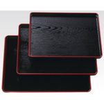 product_image_name-Generic-3-in-1 Black Serving Tray Set – Durable Multi-Purpose Trays (3 Sizes)-1
