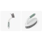 Generic Combo Scrubbing Brushes