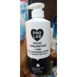 Pro Lab kojic dipalmitate+ HA body lotion 