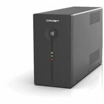 Crown CMU-2000 2KVA Metal UPS – 1200W - image 2
