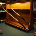 product_image_name-Generic-2pcs Snooker Stick - Universal English Snooker Cue – Precision Balance, Smooth Control & Professional Feel for Every Game. 2pcs -1