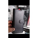 Generic Samsung galaxy Z fold 5 Leather wallet Case with S pen included - image 2