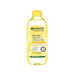Garnier Micellar Cleansing Water With Vitamin C 400ml