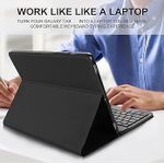 product_image_name-Generic-Samsung Galaxy Tab S11 Ultra 5g 14.6 inches Keyboard Case Cover-2