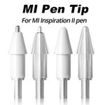 Generic For Xiaomi Pad 6 / 6 Pro Tablet Stylus Replacement Tip Nib, Spec: Original White - image 2