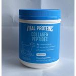 Vital Proteins Proteins Collagen Peptides Powder - Unflavoured Skin Hair And Nails 24Oz