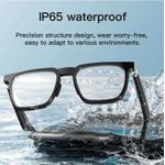 Generic ORIGINAL Smart Audio Glasses Recorder - image 2