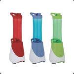 Sonik Juice and blender