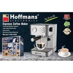 Espresso Coffee Maker 