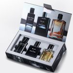 product_image_name-Fashion-Eau De Toilette for Men perfume for men,Charm Men's Cologne Perfume,Warm and Sunny,Refreshing Men's Fragrance-2