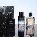 product_image_name-Fashion-Eau De Toilette for Men perfume for men,Charm Men's Cologne Perfume,Warm and Sunny,Refreshing Men's Fragrance-4