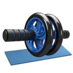 Generic Power Tool Ab Roller Wheel Exercise Equipment - image 2