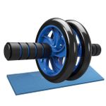 Generic Power Tool Ab Roller Wheel Exercise Equipment - image 3