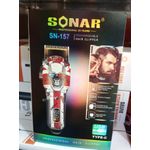Sonar  SN-157 Professional Rechargeable Hair Clipper