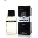 Grey De Kouroun UNDER CONTROL EAU DE PARFUM
