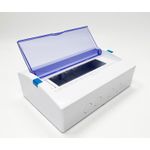 Generic 13 WAYS Circuit Breaker Distribution Box/MCB Box/Circuit Breaker Box/Plastic Distribution Box - image 4