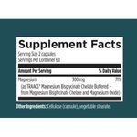 product_image_name-SUPPGRADE LABS- TRAACS magnesium bisglycinate buffered with magnesium oxide 120 Capsules-4