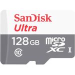 product_image_name-SanDisk- Ultra MICROSDXC 128GB  100MB/S Class 10 UHS-I -1