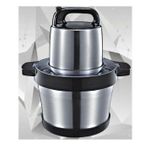 Generic Yam Pounder And Multifunctional Food Machine 8Litres - image 2