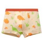 product_image_name-Arsuxeo-8pcs Boys Boxer Sets Briefs Kids Cotton Underwear Baby Underpants Teenager Cartoon Children Panties-3