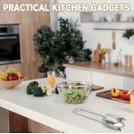 product_image_name-Generic-Multifunctional Stainless Steel Core Remover - Pepper Corer & Fruit Seed Remover for Stuffed Peppers, Apples & Veggies-8