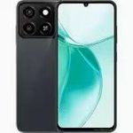 ZTE  Blade A35 4/64GB Memory, 6.75” HD+, Dual SIM, 5000mAh-STARRY BLACK