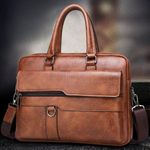 product_image_name-Fashion-Water-Resistant Leather laptop Briefcase-7