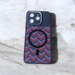 product_image_name-Generic-Tecno Spark 40 fiber luxury Back Cover Case with Magsafe-2