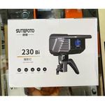 Sutefoto P230bi Videolight Videophotography Soft Lights External Photography Fill Lights